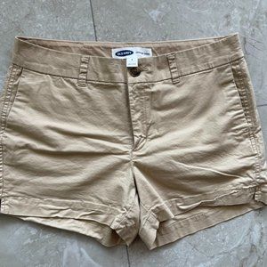 Old Navy - Relaxed Mid-Rise Everyday Shorts